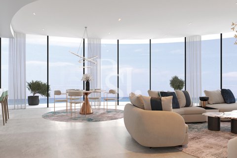 Leilighet til salgs i Yas Island, Abu Dhabi, Emiratene 2 soverom, 122 kvm Nr. 716319 - Foto 6