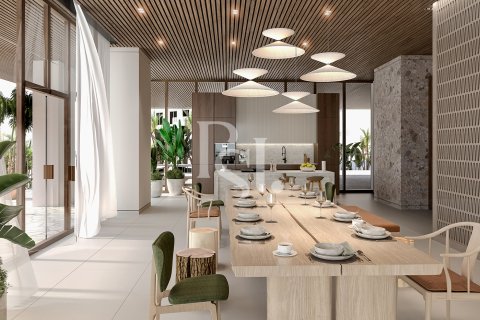 Apartman na Yas Island, Abu Dhabi, UAE 3 spavaće sobe, 185 m2 Br. 716322 - Slika 4