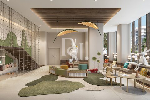 Apartman na Yas Island, Abu Dhabi, UAE 3 spavaće sobe, 185 m2 Br. 716322 - Slika 6