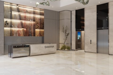 Apartman u Dubai Land, UAE 1 spavaća soba, 78.24 m2 Br. 752940 - fotografija 6