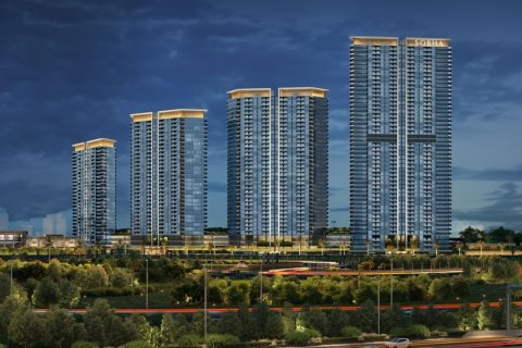 阿联酋 Dubai Motor City 待售 : 1 卧, 95.33 平方米 , 编号752946 - 照片 5