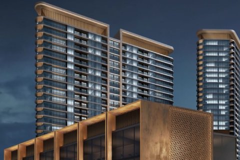 阿联酋 Dubai Motor City 待售 : 1 卧, 95.33 平方米 , 编号752946 - 照片 3