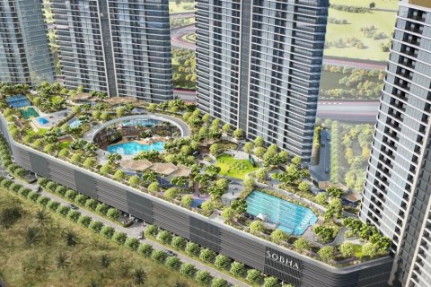 阿联酋 Dubai Motor City 待售 : 1 卧, 95.33 平方米 , 编号752946 - 照片 2