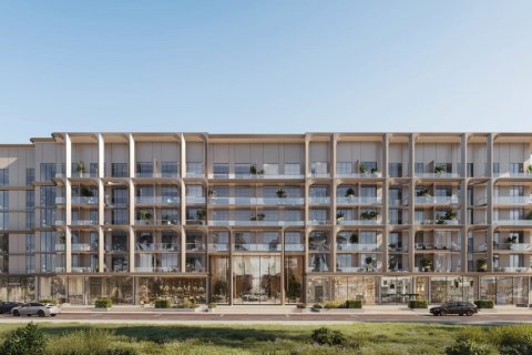 Huoneisto Arjan, Dubai, Arabiemiraatit 1 huone, 36.05 m2 № 752942 - kuva 7
