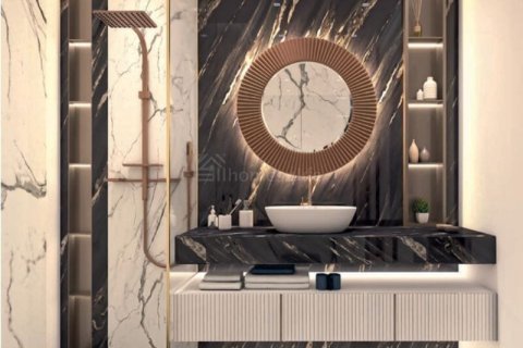 Lägenhet till försäljning i Dubai Sports City, Dubai, UAE 1 sovrum, 63 kvm Nr. 705215 - fotografi 6