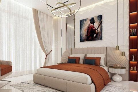 Lägenhet till försäljning i Dubai Sports City, Dubai, UAE 1 sovrum, 63 kvm Nr. 705215 - fotografi 5