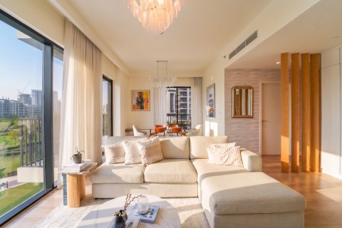 Apartament na sprzedaż w Dubai, ZEA 3 sypialnie, 147 mkw., nr 705377 - zdjęcie 4