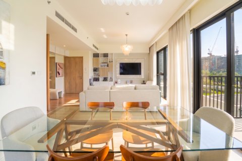 Apartament na sprzedaż w Dubai, ZEA 3 sypialnie, 147 mkw., nr 705377 - zdjęcie 7