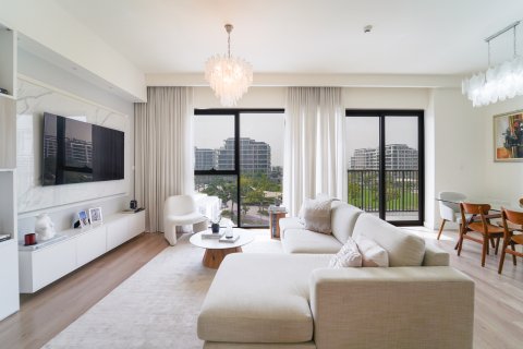Dubai, BAE’de satılık daire 3 yatak odası, 147 m&sup2; No 705377 - fotoğraf 3