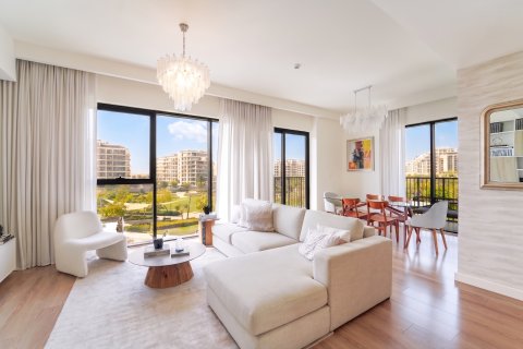 Dubai、UAEにあるマンション 3ベッドルーム、147 m2 No705377