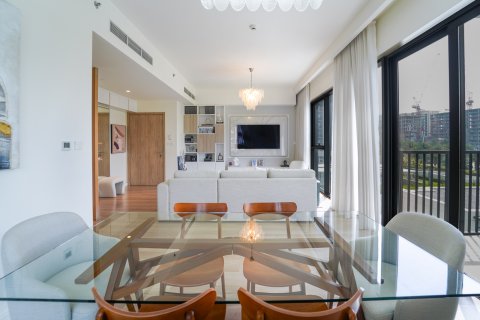 Dubai, BAE’de satılık daire 3 yatak odası, 147 m&sup2; No 705377 - fotoğraf 15