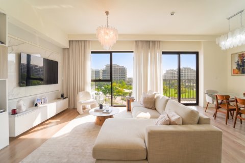 Apartament na sprzedaż w Dubai, ZEA 3 sypialnie, 147 mkw., nr 705377 - zdjęcie 3