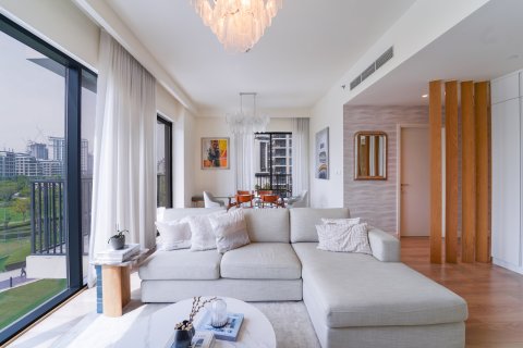 Dubai, BAE’de satılık daire 3 yatak odası, 147 m&sup2; No 705377 - fotoğraf 14