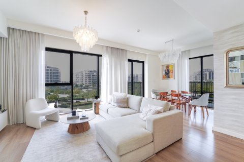 Dubai, BAE’de satılık daire 3 yatak odası, 147 m&sup2; No 705377 - fotoğraf 1