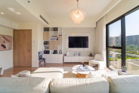 Apartament na sprzedaż w Dubai, ZEA 3 sypialnie, 147 mkw., nr 705377 - zdjęcie 5