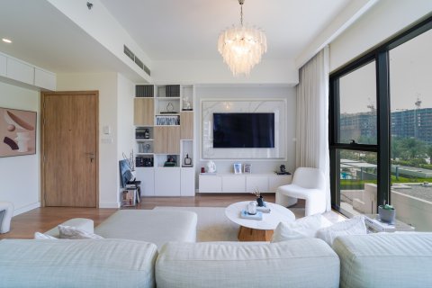 Dubai, BAE’de satılık daire 3 yatak odası, 147 m&sup2; No 705377 - fotoğraf 4