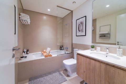 Apartament na sprzedaż w Dubai, ZEA 3 sypialnie, 147 mkw., nr 705377 - zdjęcie 13