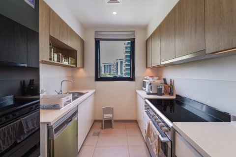 Dubai, BAE’de satılık daire 3 yatak odası, 147 m&sup2; No 705377 - fotoğraf 2