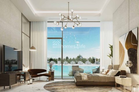 Villa itt: Dubai South (Dubai World Central), EAE, 4 hálószoba, 331 m², azonosító: 705218 - fénykép 15