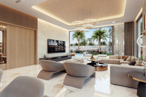 Villa itt: Dubai South (Dubai World Central), EAE, 4 hálószoba, 331 m², azonosító: 705218 - fénykép 22