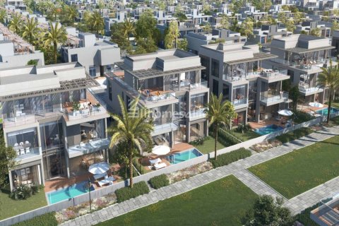 Villa itt: Dubai South (Dubai World Central), EAE, 4 hálószoba, 331 m², azonosító: 705218 - fénykép 9