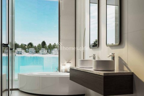 Villa itt: Dubai South (Dubai World Central), EAE, 4 hálószoba, 331 m², azonosító: 705218 - fénykép 14