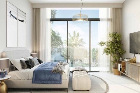 Villa itt: Dubai South (Dubai World Central), EAE, 4 hálószoba, 331 m², azonosító: 705218 - fénykép 7