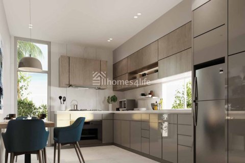 Villa itt: Dubai South (Dubai World Central), EAE, 4 hálószoba, 331 m², azonosító: 705218 - fénykép 8