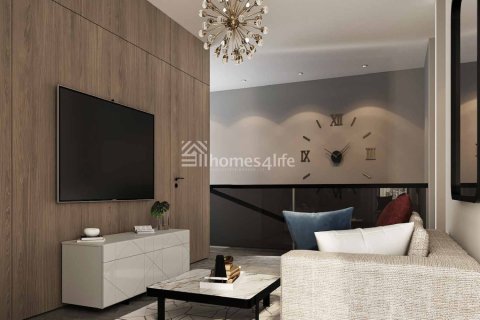 Villa itt: Dubai South (Dubai World Central), EAE, 4 hálószoba, 331 m², azonosító: 705218 - fénykép 4