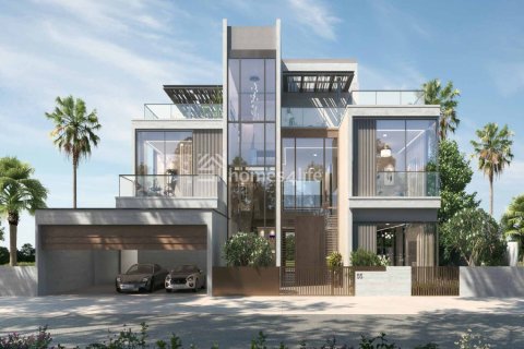 Villa itt: Dubai South (Dubai World Central), EAE, 4 hálószoba, 331 m², azonosító: 705218 - fénykép 2
