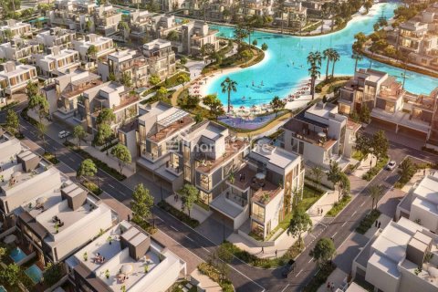 Villa itt: Dubai South (Dubai World Central), EAE, 4 hálószoba, 331 m², azonosító: 705218 - fénykép 23