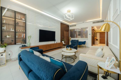 Apartment sa Al Kifaf, Dubai, UAE 2 silid-tulugan, 144 sq.m. № 705217 - larawan 16