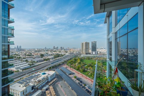 Apartment sa Al Kifaf, Dubai, UAE 2 silid-tulugan, 144 sq.m. № 705217 - larawan 21