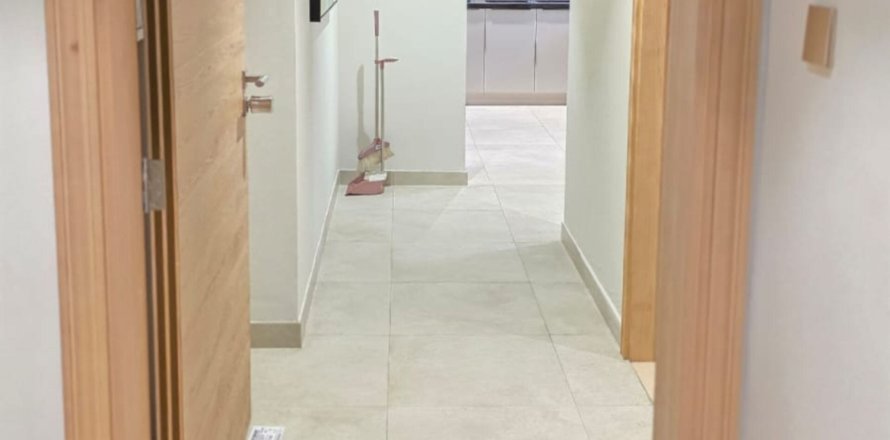 Apartament në Jumeirah Village Circle, Dubai, Emiratet e Bashkuara Arabe 2 dhoma gjumi, 124 m2. № 705214