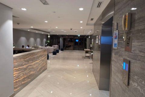 Apartament në Jumeirah Village Circle, Dubai, Emiratet e Bashkuara Arabe 2 dhoma gjumi, 124 m2. № 705214 - Foto 9