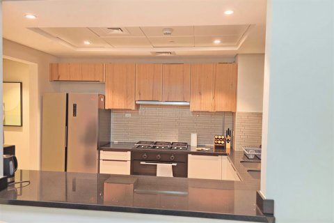 Leilighet til leie i Jumeirah Village Circle, Dubai, Emiratene 2 soverom, 124 kvm Nr. 705214 - Foto 7
