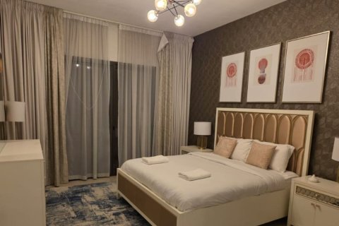 Apartament në Jumeirah Village Circle, Dubai, Emiratet e Bashkuara Arabe 2 dhoma gjumi, 124 m2. № 705214 - Foto 6