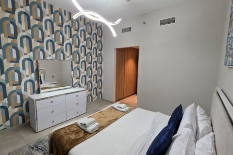 Apartament në Jumeirah Village Circle, Dubai, Emiratet e Bashkuara Arabe 2 dhoma gjumi, 124 m2. № 705214 - Foto 10