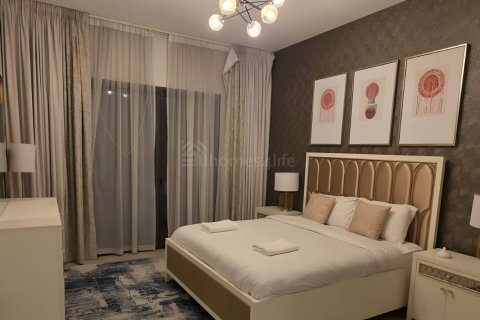 Leilighet til leie i Jumeirah Village Circle, Dubai, Emiratene 2 soverom, 124 kvm Nr. 705214 - Foto 2