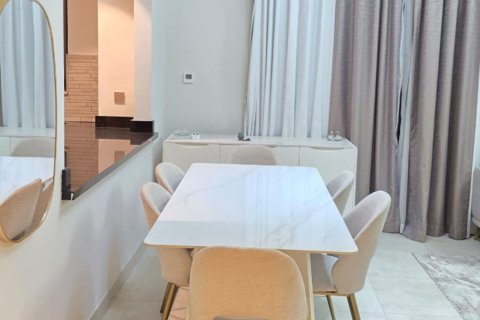 Apartament në Jumeirah Village Circle, Dubai, Emiratet e Bashkuara Arabe 2 dhoma gjumi, 124 m2. № 705214 - Foto 3
