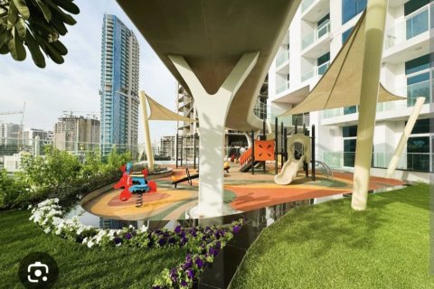 Apartament në Jumeirah Village Circle, Dubai, Emiratet e Bashkuara Arabe 2 dhoma gjumi, 124 m2. № 705214 - Foto 12