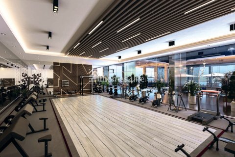 阿联酋 Dubai Jumeirah Village Circle 待售 : 1 卧, 71 平方米 , 编号705216 - 照片 4