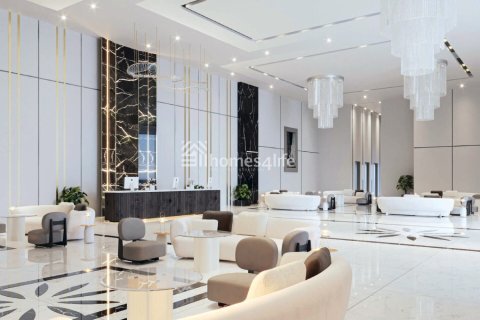 阿联酋 Dubai Jumeirah Village Circle 待售 : 1 卧, 71 平方米 , 编号705216 - 照片 9