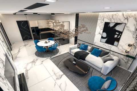阿联酋 Dubai Jumeirah Village Circle 待售 : 1 卧, 71 平方米 , 编号705216 - 照片 2