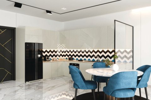 Appartamento in vendita a Jumeirah Village Circle, Dubai, EAU 1 camera da letto, 71 mq. № 705216 - foto 10