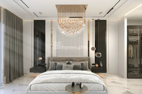 Appartamento in vendita a Jumeirah Village Circle, Dubai, EAU 1 camera da letto, 71 mq. № 705216 - foto 11