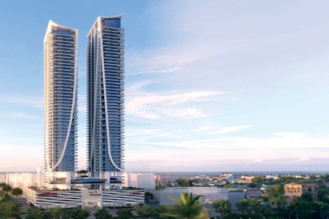Byt v Jumeirah Village Circle, Dubai, SAE 1 ložnice, 71 m² Č.: 705216