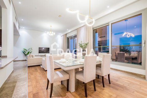 Apartmán v Palm Jumeirah, Dubai, SAE 2 spálne, 257 m2 č. 755053 - Fotografia 5