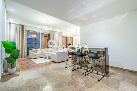 Apartmán v Palm Jumeirah, Dubai, SAE 2 spálne, 257 m2 č. 755053 - Fotografia 7