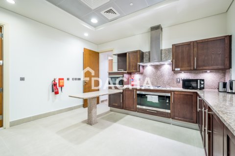 Apartmán v Palm Jumeirah, Dubai, SAE 2 spálne, 257 m2 č. 755053 - Fotografia 6